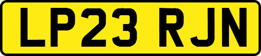 LP23RJN