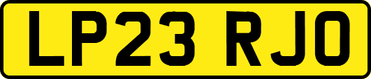 LP23RJO