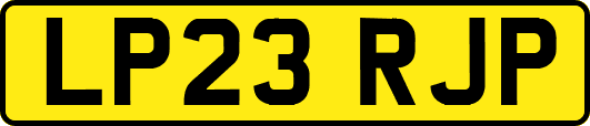 LP23RJP