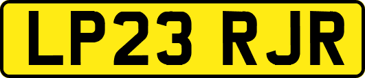 LP23RJR