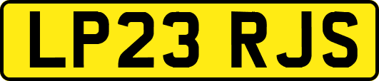 LP23RJS