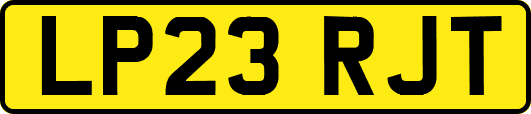 LP23RJT
