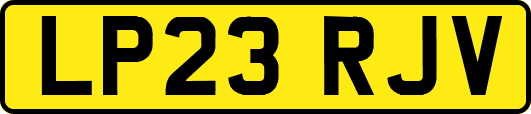 LP23RJV