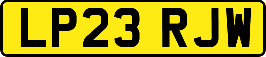 LP23RJW