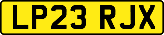 LP23RJX