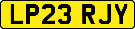 LP23RJY