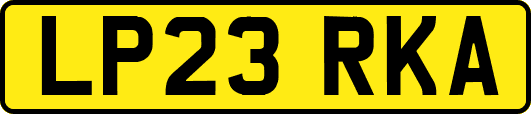 LP23RKA