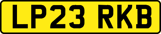LP23RKB