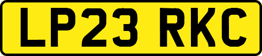 LP23RKC