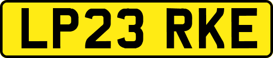 LP23RKE