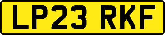 LP23RKF