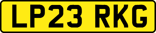 LP23RKG