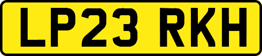 LP23RKH
