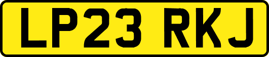 LP23RKJ