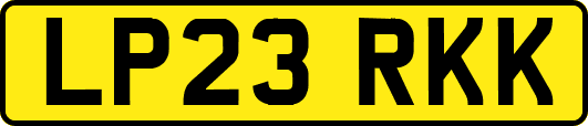 LP23RKK