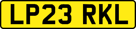 LP23RKL