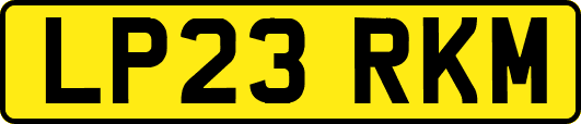 LP23RKM
