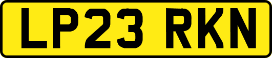 LP23RKN