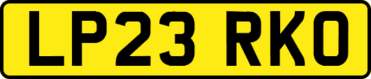 LP23RKO