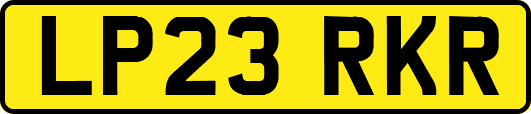 LP23RKR