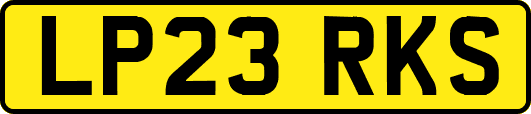 LP23RKS