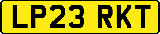 LP23RKT