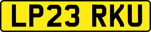LP23RKU
