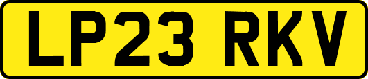 LP23RKV