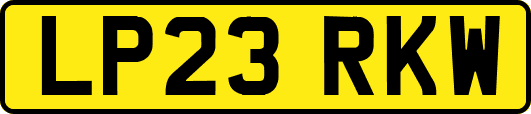 LP23RKW