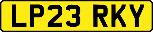 LP23RKY