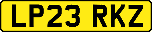 LP23RKZ