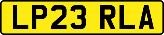 LP23RLA