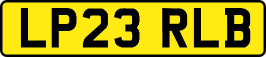 LP23RLB