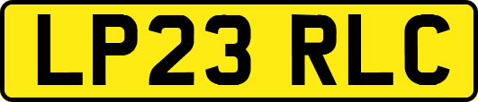 LP23RLC