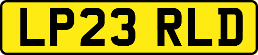 LP23RLD