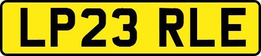 LP23RLE