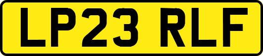 LP23RLF