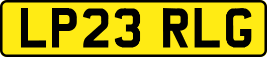 LP23RLG