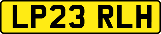 LP23RLH