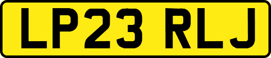 LP23RLJ