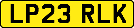 LP23RLK