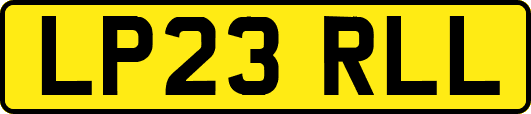 LP23RLL