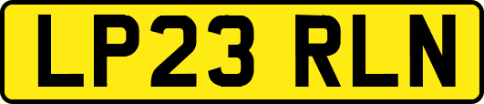LP23RLN