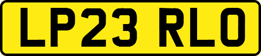 LP23RLO