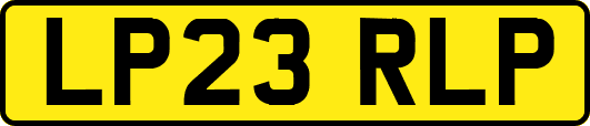 LP23RLP