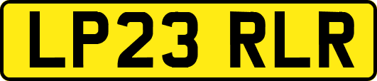 LP23RLR