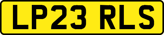 LP23RLS