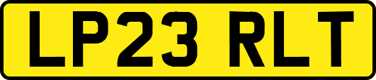 LP23RLT