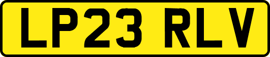 LP23RLV
