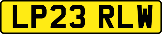 LP23RLW
